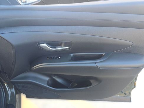 Used 2025 Hyundai Tucson SEL image 20