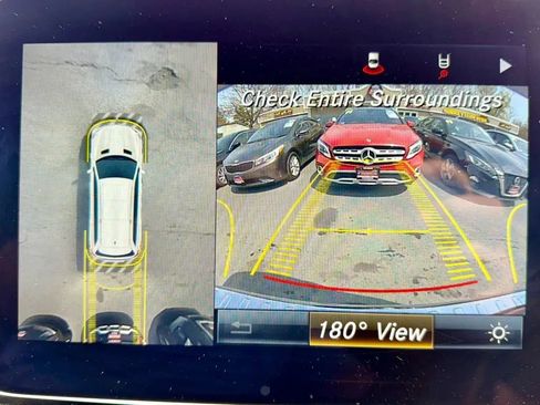 Used 2019 Mercedes-Benz GLS 450 4MATIC image 24