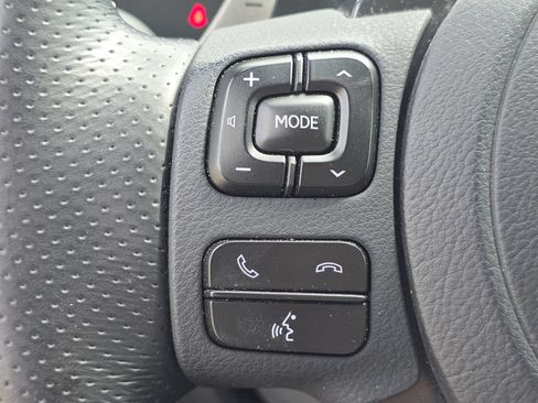 Certified 2023 Lexus IS 350 F Sport w/ Navigation Package AWD/4WD image 27