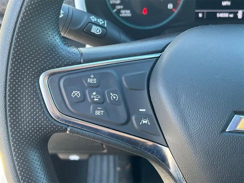Used 2023 Chevrolet Malibu LT image 25