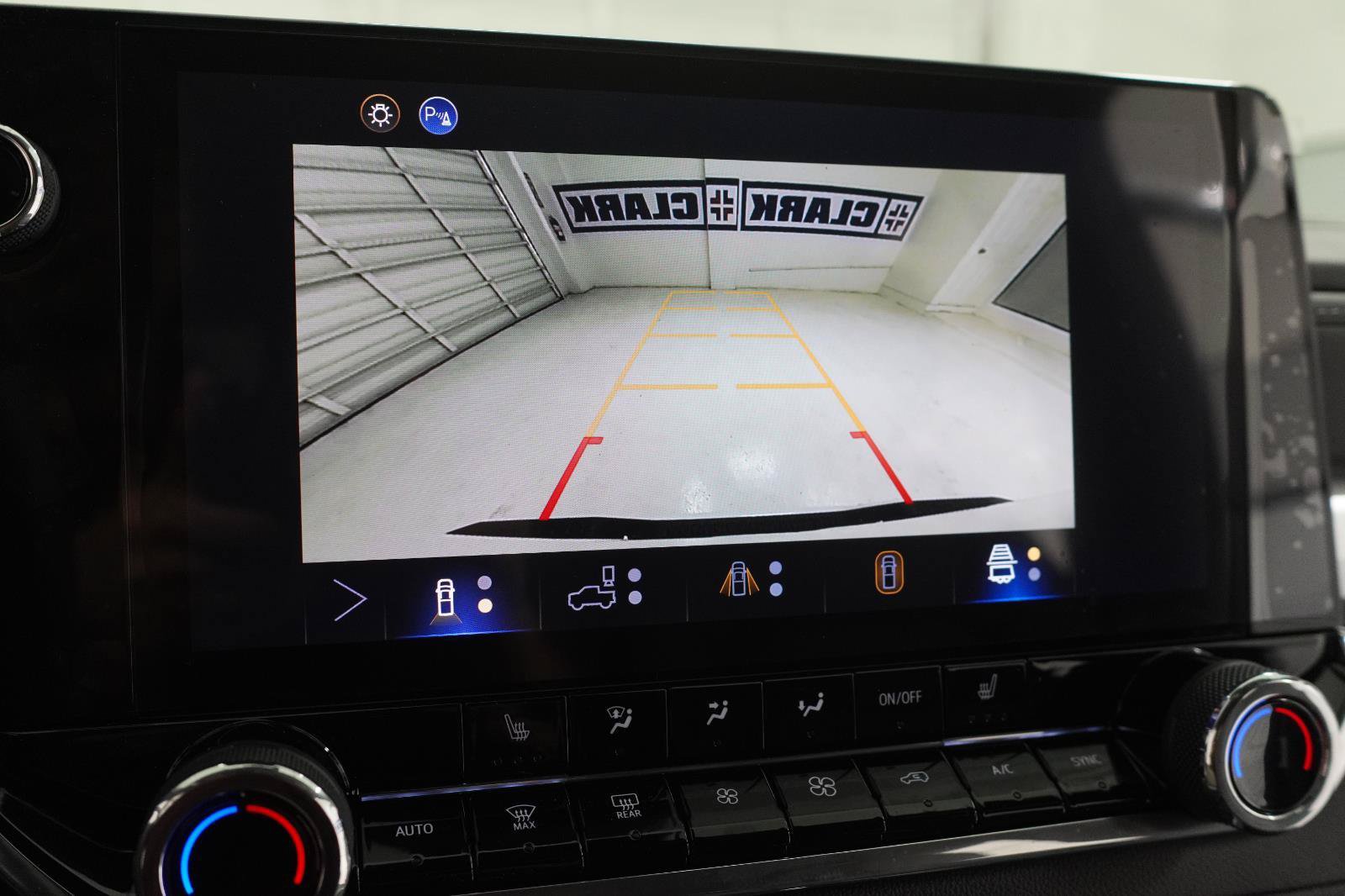 New 2026 Chevrolet Colorado LT w/ LT Convenience Package RWD image 23