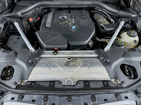 Used 2018 BMW X3 xDrive30i image 34