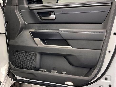 Used 2026 Toyota Tundra Platinum image 26