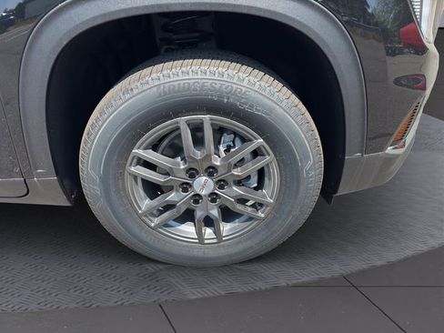 New 2025 GMC Acadia Elevation w/ LPO, All-Weather Package image 28