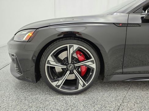 Used 2021 Audi RS 5 Sportback w/ Dynamic Package AWD/4WD image 17