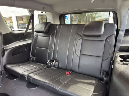 Used 2020 GMC Yukon XL SLT AWD/4WD image 30