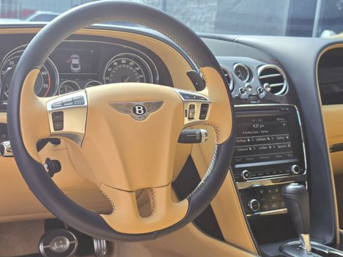 Used 2012 Bentley Continental GT AWD/4WD image 10