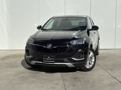Used 2022 Buick Encore GX Preferred w/ Cold Weather Comfort Package