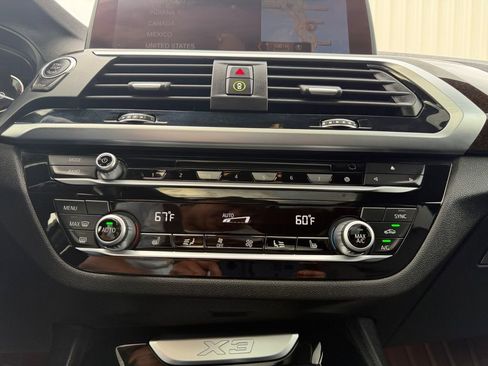 Used 2019 BMW X3 xDrive30i AWD/4WD image 24