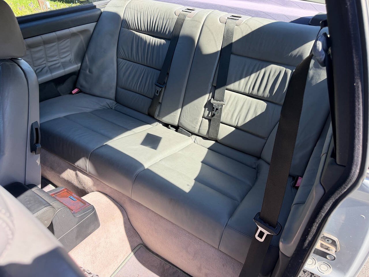 Used 1997 BMW M3 Coupe RWD image 12