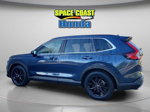 Used 2024 Honda CR-V Sport image 8