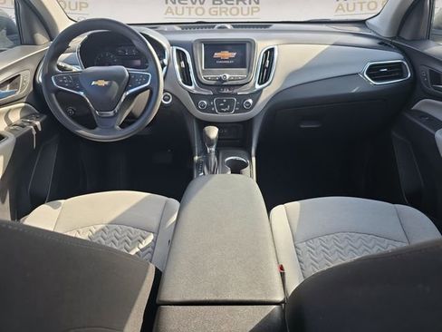 Used 2024 Chevrolet Equinox LS AWD/4WD image 10