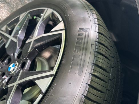 New 2026 BMW X3 xDrive30 image 55