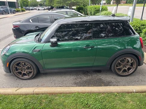 Used 2023 MINI Cooper S FWD image 30