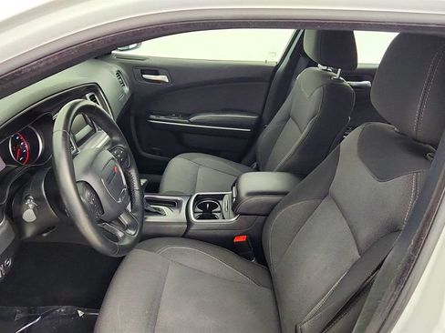 Used 2017 Dodge Charger SE w/ Popular Equipment Group RWD image 19