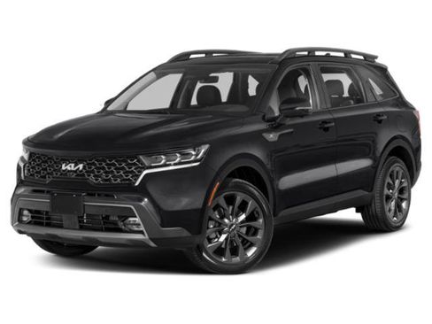 Used 2022 Kia Sorento SX Prestige AWD/4WD image 1