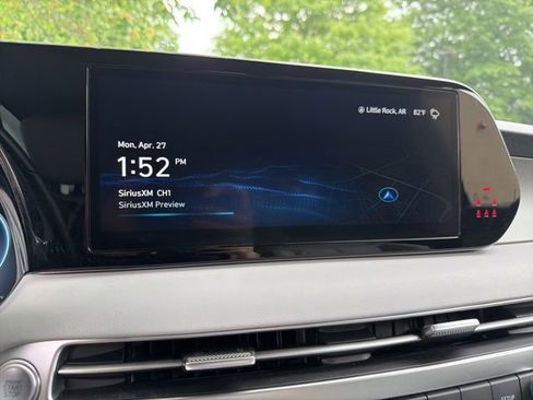 Used 2025 Hyundai Palisade SEL FWD image 17