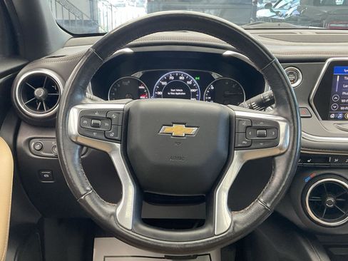 Used 2020 Chevrolet Blazer Premier w/ Driver Confidence II Package AWD/4WD image 18