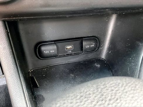 Used 2020 Kia Sportage LX FWD image 25