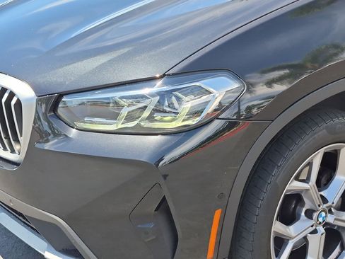 Used 2024 BMW X3 sDrive30i w/ Convenience Package RWD image 6