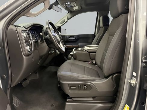 Used 2021 GMC Sierra 1500 Elevation RWD image 11