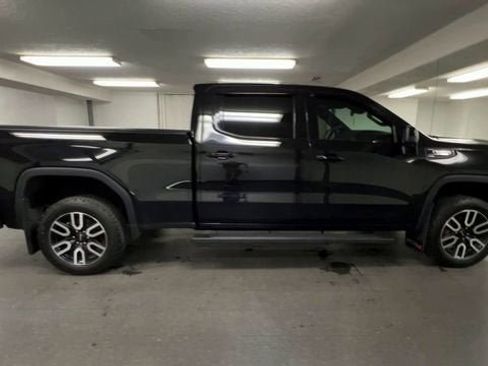 Certified 2022 GMC Sierra 1500 AT4 AWD/4WD image 9