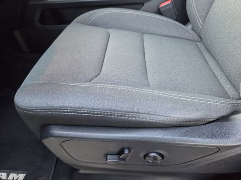 Used 2021 RAM 1500 Big Horn AWD/4WD image 21