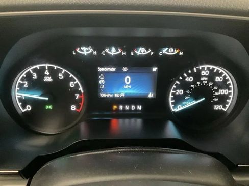 Used 2021 Ford F150 XLT image 24