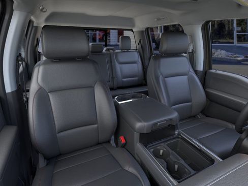 New 2026 Ford F350 Lariat image 10