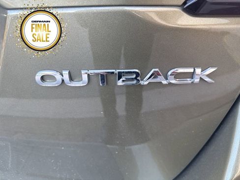 Used 2020 Subaru Outback Premium w/ Popular Package #1 image 6