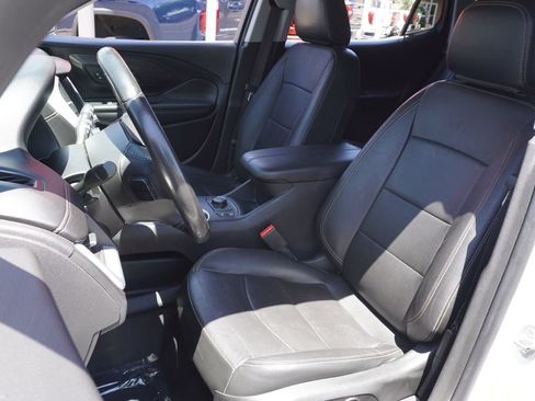 Certified 2021 GMC Terrain SLT AWD/4WD image 13