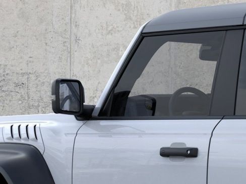 New 2025 Ford Bronco Raptor AWD/4WD image 24