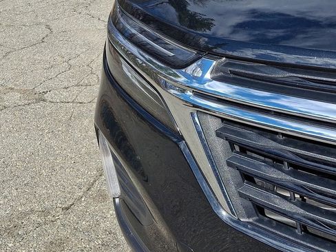 Used 2023 Chevrolet Equinox LT AWD/4WD image 14