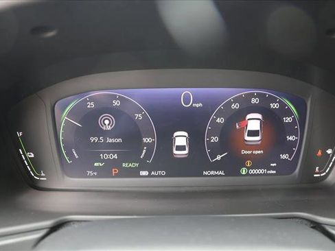 New 2026 Honda Accord Sport image 14