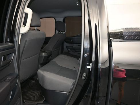 Used 2023 Toyota Tundra SR w/ SR Tow Package AWD/4WD image 21
