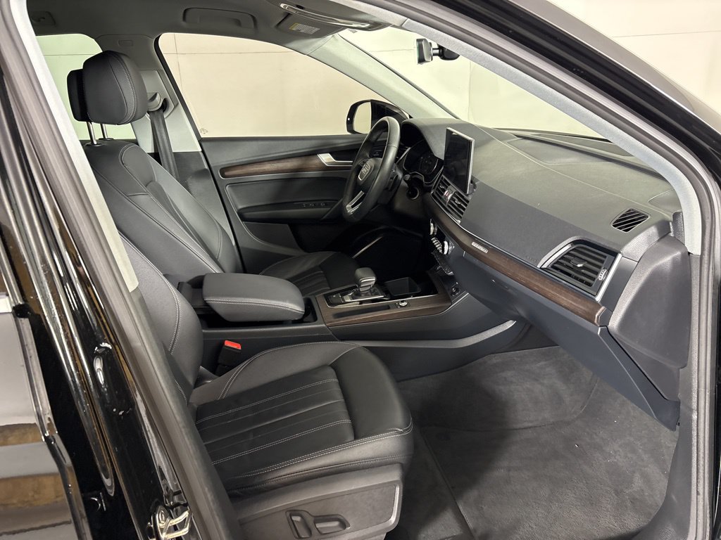 Used 2023 Audi Q5 2.0T Premium AWD/4WD image 16
