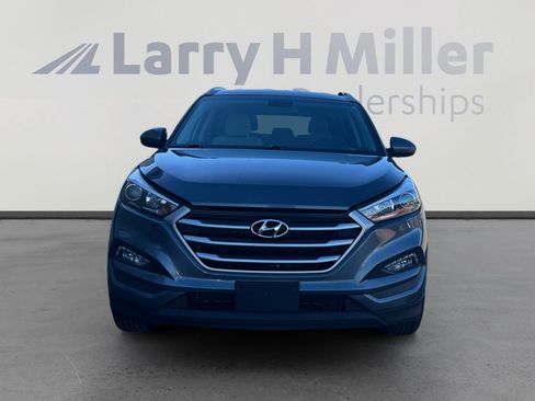 Used 2017 Hyundai Tucson SE image 9