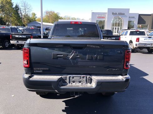 New 2026 RAM 2500 Big Horn image 10