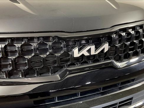 Certified 2024 Kia Telluride EX X-Line image 35