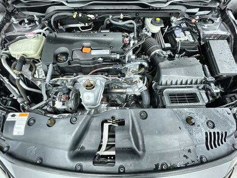 Used 2021 Honda Civic Sport image 11