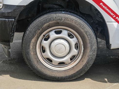 Used 2019 Ford F150 XL w/ Equipment Group 101A Mid RWD image 11
