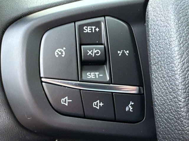 New 2026 Ford Ranger XLT w/ Equipment Group 301A High RWD image 25