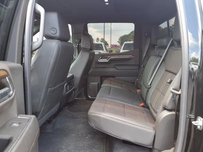 Certified 2024 Chevrolet Silverado 1500 High Country w/ Midnight Edition