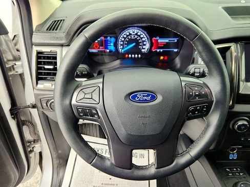 Used 2019 Ford Ranger Lariat w/ Equipment Group 501A Mid AWD/4WD image 12