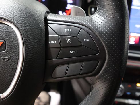 Certified 2023 Dodge Durango R/T w/ Blacktop Package AWD/4WD image 35