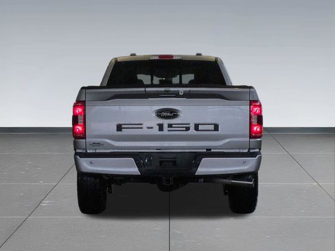 Used 2023 Ford F150 XLT w/ Equipment Group 302A High image 5