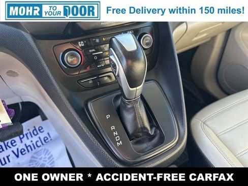 Used 2020 Ford Transit Connect XLT image 19