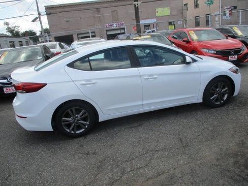 Used 2017 Hyundai Elantra Value Edition w/ Cargo Package image 3