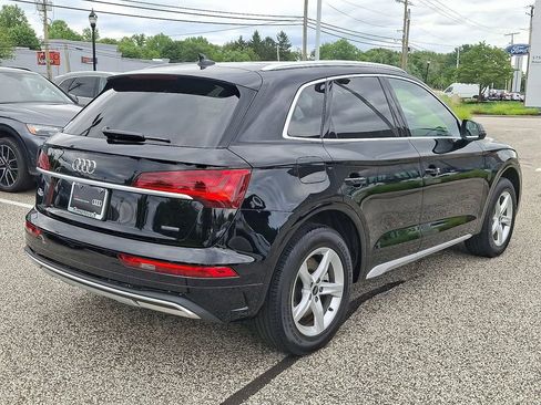 Certified 2023 Audi Q5 2.0T Premium w/ Convenience Package AWD/4WD image 6