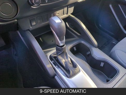 Certified 2022 Nissan Frontier S RWD image 20